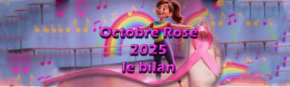 Octobre rose 2025
